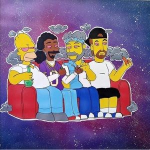 Meet your Posher, Robert